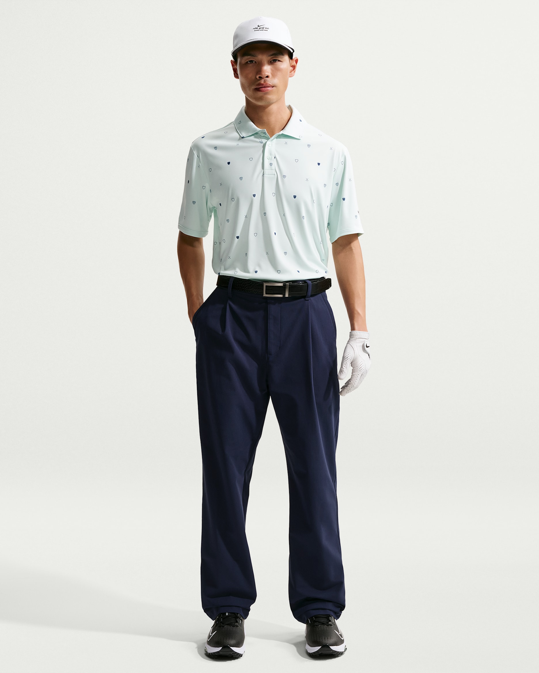 Nike Par Dri-FIT Erkek Golf Eşofman Altı. Nike TR